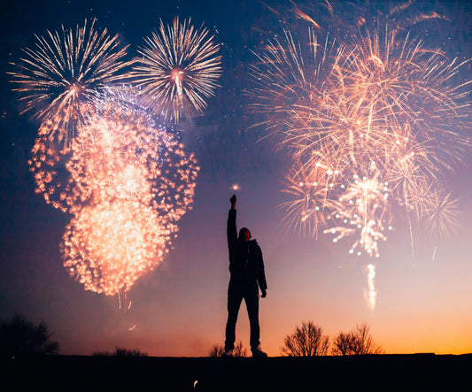 When Praise Invites Power