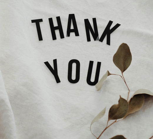 Grateful for Grace