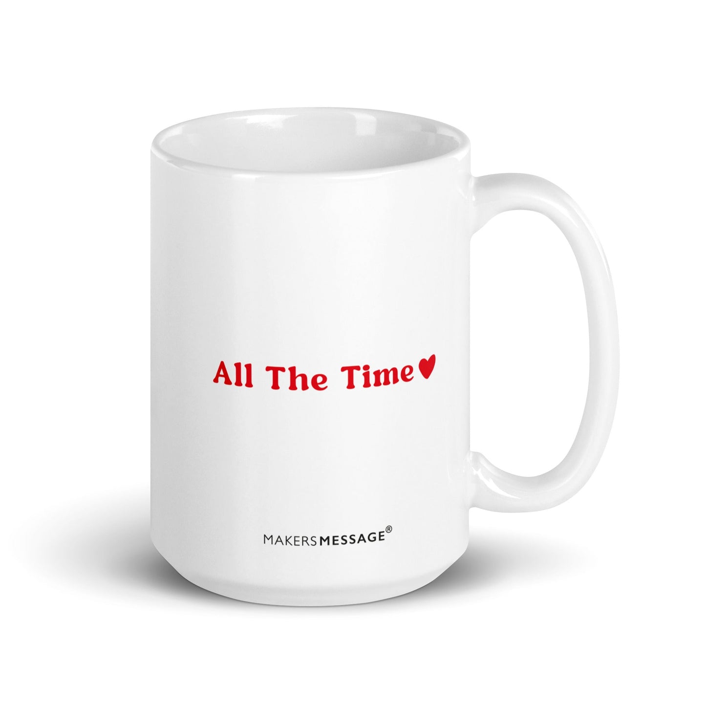 God Is Good Mug